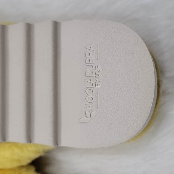 KOOLABURRA BY UGG Women's Furr-Ee Sandals - Picture 3 of 6